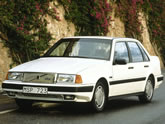 Volvo 460